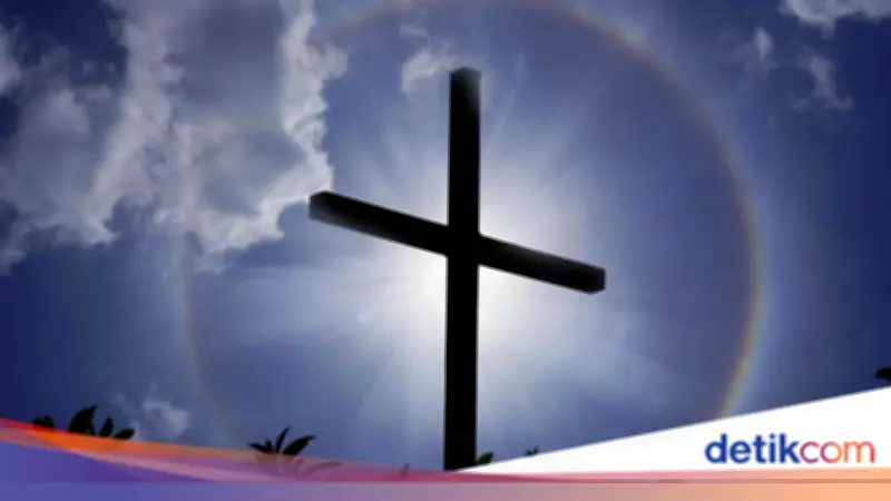 60 Ucapan Selamat Kenaikan Yesus Kristus 2026 Bahasa Indonesia dan Inggris