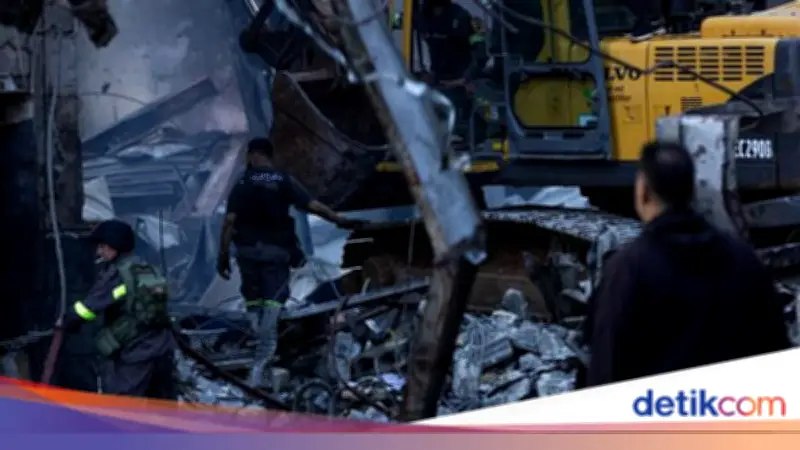 68 Hari Israel Gempur Lebanon, 2.727 Tewas dan 8.438 Luka