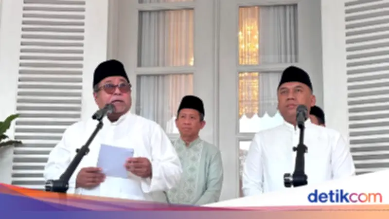 68 Ribu Hewan Kurban di Jakarta Disembelih, Pemprov Terjunkan Tim Pemeriksa