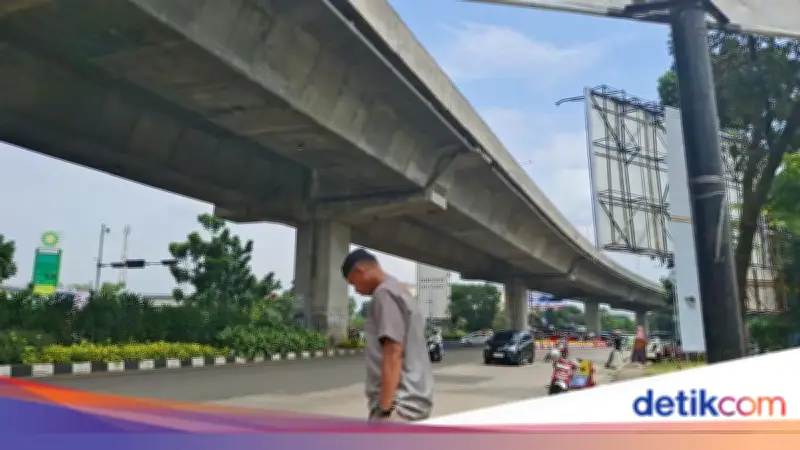 7 Fakta Wanita Yatim Piatu Dibunuh dan Dibuang dari Tol Layang