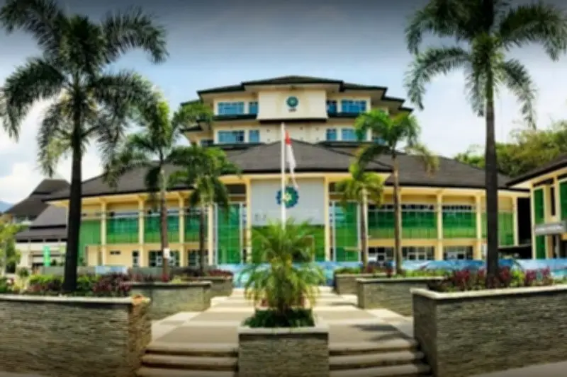 7 Jalur Mandiri UIN Sunan Gunung Djati Bandung 2026 Dibuka