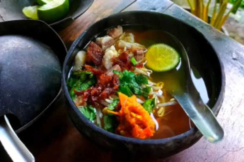 7 Kuliner Berkuah Khas Jogja Terbaik untuk Pecinta Kuah Panas