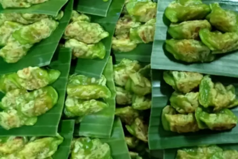 7 Makanan Tradisional Yogyakarta Kini Langka dan Sulit Ditemukan