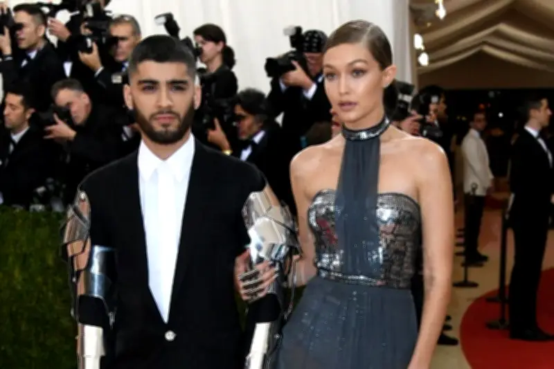 8 Selebriti yang Dilarang Hadir atau Menjauh dari Met Gala