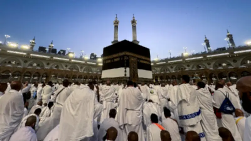 89 Calon Jemaah Haji Ilegal Ditunda Keberangkatan oleh Imigrasi Soetta