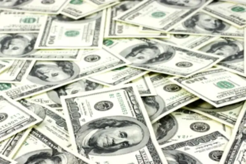 9 Mata Uang Lebih Kuat dari Dolar AS, Rupiah Terus Melemah