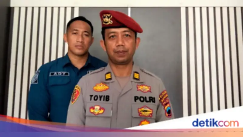 9 Pelaku Pengeroyokan di Magelang Ditangkap, Satu Korban Tewas