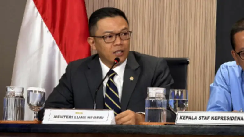 9 WNI Dibebaskan Israel, Tiba di Turki: Menlu Kecam Penyiksaan