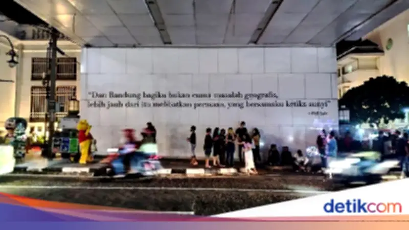 90 Ribu Kendaraan Masuk Bandung Jelang Libur Panjang Waisak dan Pancasila