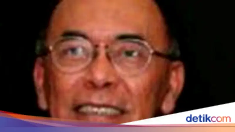 Abdillah Toha, Pendiri PAN, Meninggal Dunia di Usia 84 Tahun