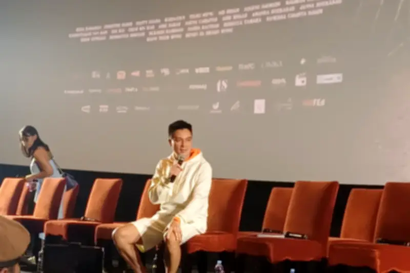Ade Rai Tak Dibayar Bintangi Film Baim Wong, Ini Alasannya