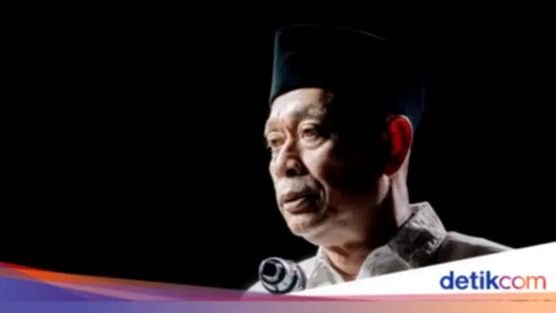 Agus Jabo Ingatkan Kritik Substantif, Jangan Serangan Personal