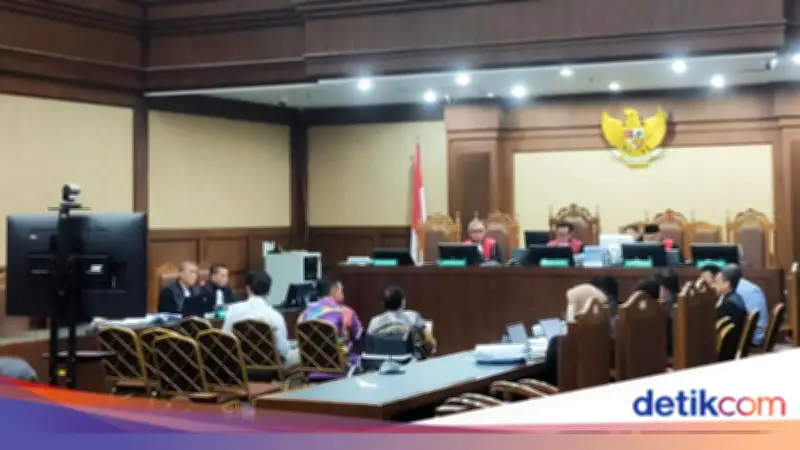 Ahli BPKP: Negara Rugi Rp 4,7 Triliun di Kasus Duta Palma, Ini Hitungannya