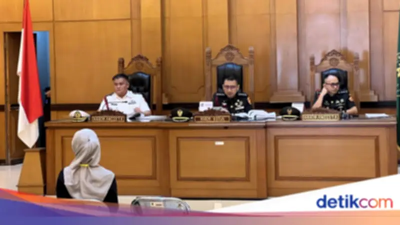 Ahli Forensik Ungkap Tanda Kekerasan di Seluruh Jasad Kacab Bank Ilham