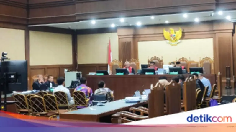 Ahli Ungkap Duta Palma Group Untung Rp 2,3 T dari Kebun Sawit Ilegal
