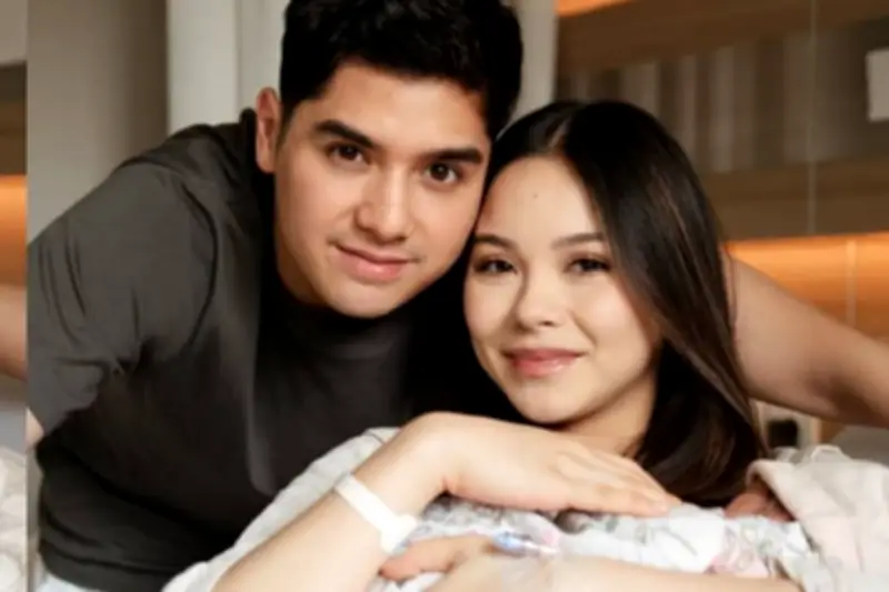 Ahmad Dhani Bela Alyssa Daguise yang Kena Tekanan Publik