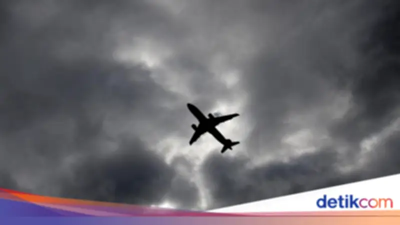 Airbus dan Air France Divonis Bersalah Atas Kecelakaan 228 Tewas
