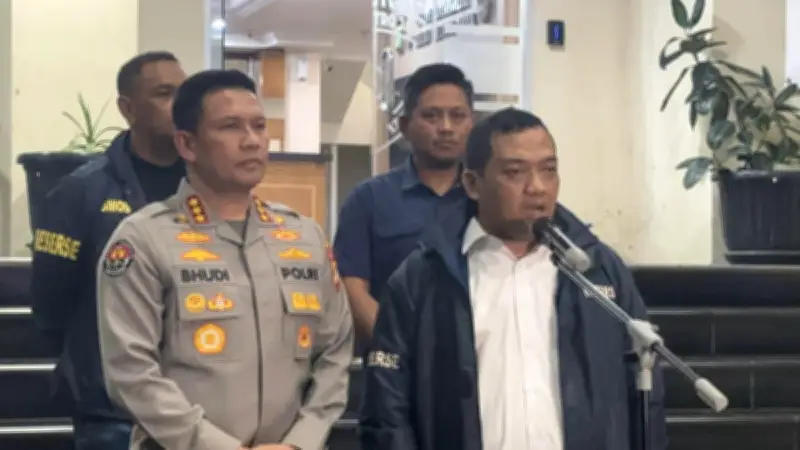 Akhir Pelarian Dua Begal Lintas Wilayah di Pasar Rebo, Ditembak Polisi