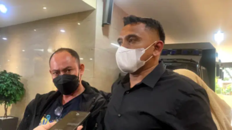 AKP Malaungi dan Mantan Istri Ko Erwin Diperiksa di Bareskrim Terkait TPPU