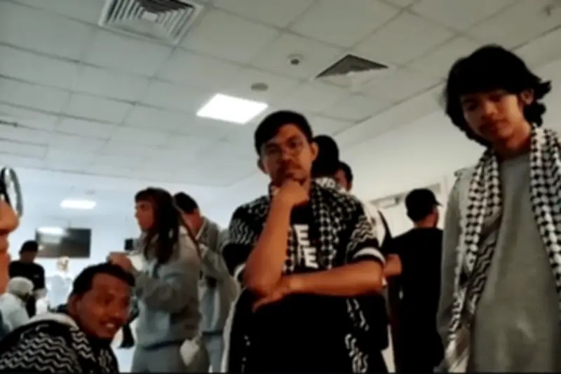 Aktivis Bebas dari Tahanan Israel Laporkan Kekerasan Seksual