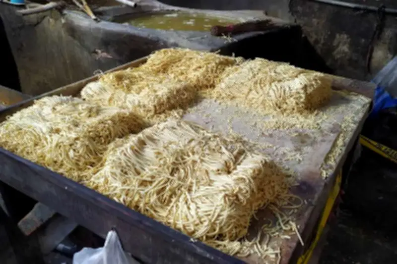 Alasan Formalin Dilarang untuk Mengawetkan Makanan, Bahaya untuk Kesehatan