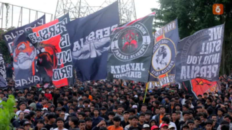 Alasan Persija vs Persib Tak Digelar di Jakarta, LIB Ungkap Faktor Keamanan