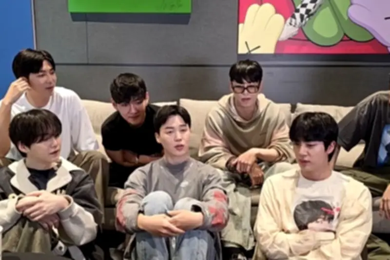 Album ARIRANG BTS Catat 9 Pekan di Billboard 200, Busan Bersiap Konser