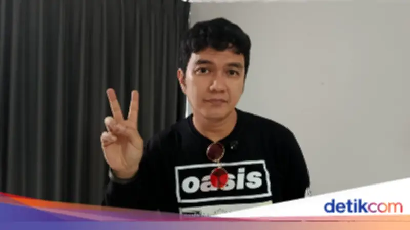 Aldi Taher Gabung Demokrat? Ini Penjelasan Partai