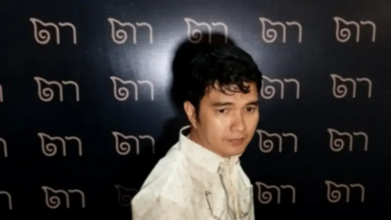 Aldi Taher Ngaku Kader Demokrat saat Bertemu AHY, Ini Respons Partai