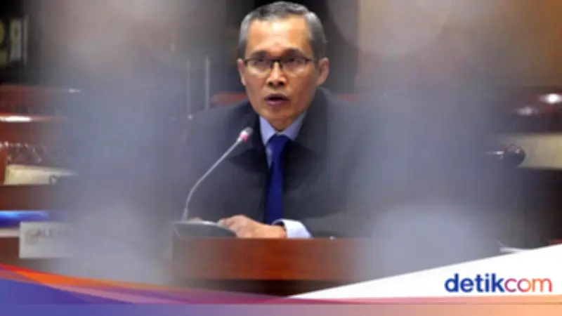 Alexander Marwata Usul Standar Tunggal Hitung Kerugian Negara