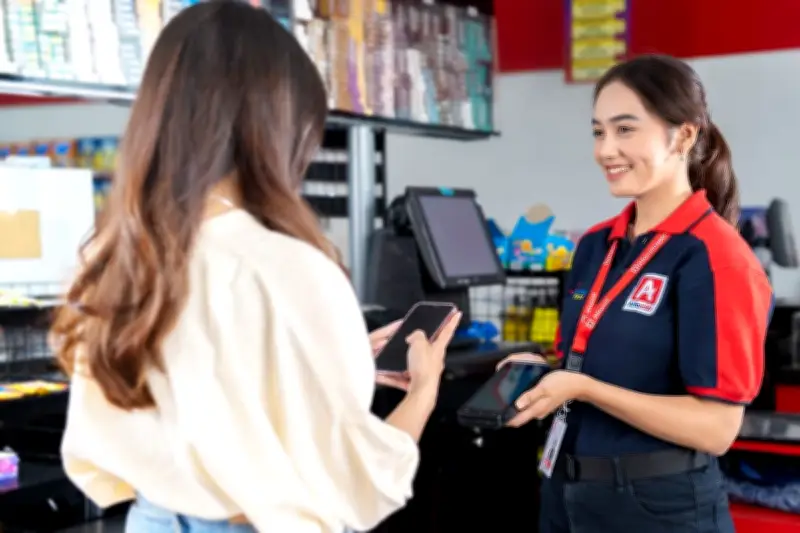 Alfamidi Ganti Hadiah Trip Best Employee dengan Beasiswa