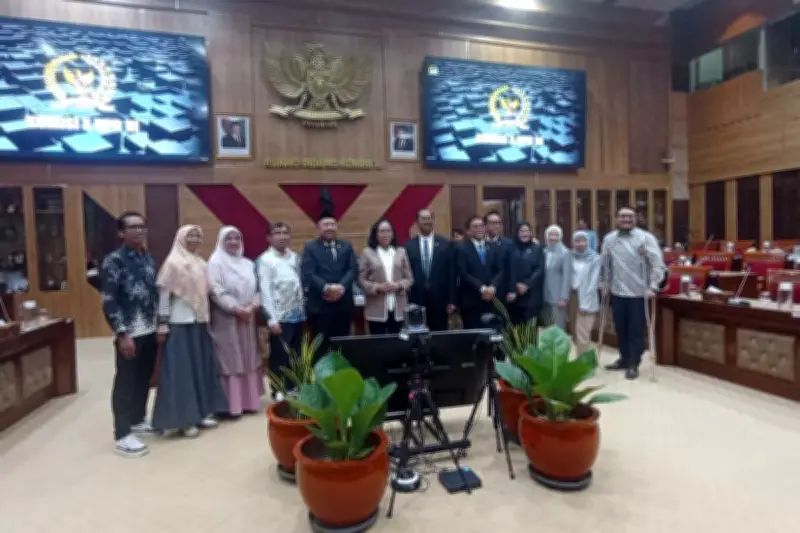 Aliansi Dosen PPPK Desak Pemerintah Beri Kepastian Status Kepegawaian