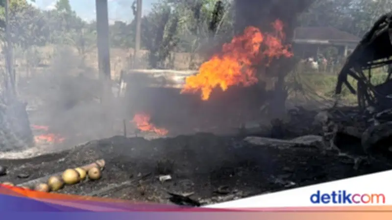 ALS Buka Suara Usai Bus Tabrak Truk Tangki BBM, 16 Orang Tewas