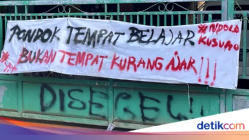 Alumni Ungkap Perilaku Cabul Pendiri Ponpes di Pati yang Perkosa Santriwati