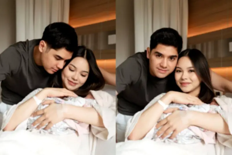 Alyssa Daguise Peringatkan Akun Palsu dan Deepfake Anaknya