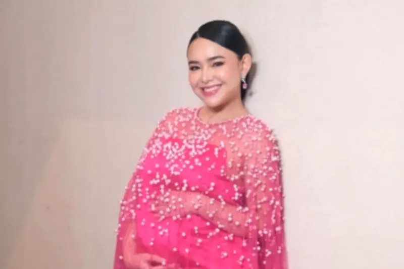 Amanda Manopo Ingin Caesar, Kenny Austin Khawatir