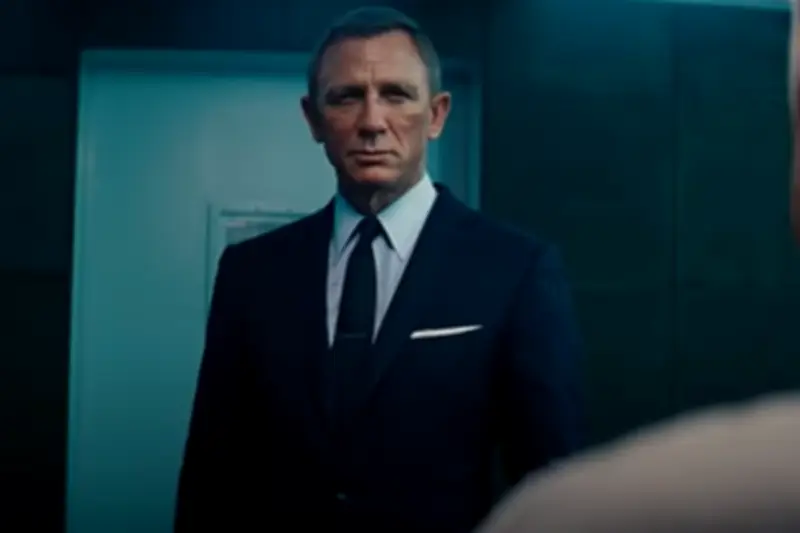 Amazon MGM Studios Mulai Audisi Pemeran James Bond Baru