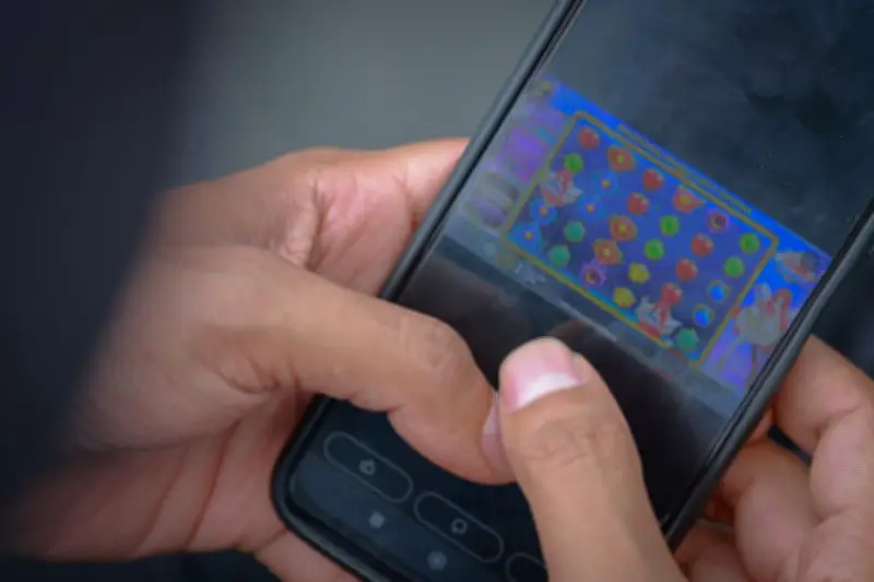 Anak dan Remaja Rentan Terpapar Judi Online, Ini Kata Psikiater