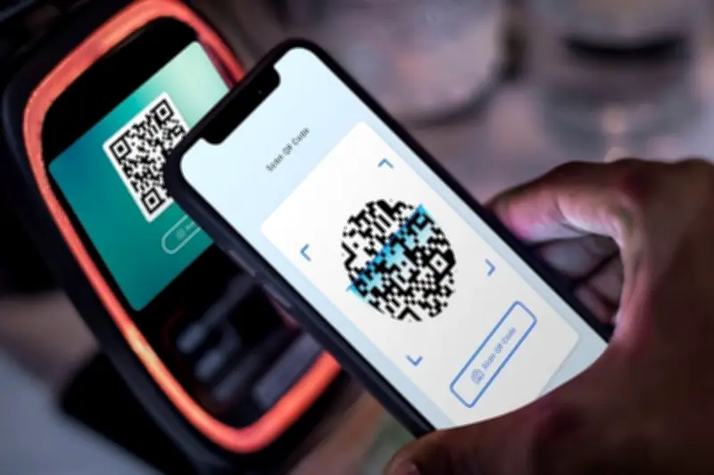 Anak Sekolah Ramai Top Up Dompet Digital, Toko Kelontong di Sragen Kewalahan