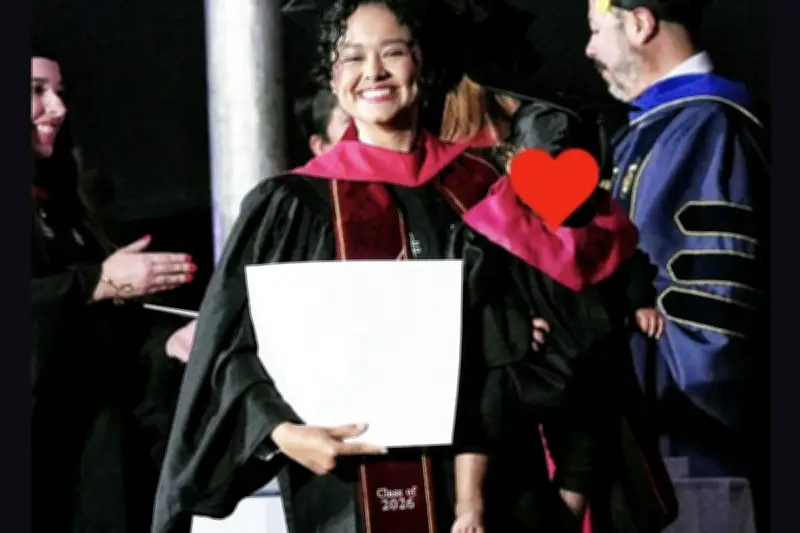 Anak Sulung Anies Baswedan, Mutiara, Raih Gelar Master dari Harvard