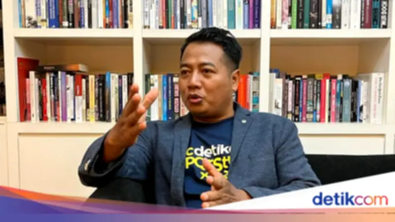 Analisis PPI: Prabowo Yakinkan Publik soal Rupiah Melemah, Stabilitas Ekonomi Terjaga