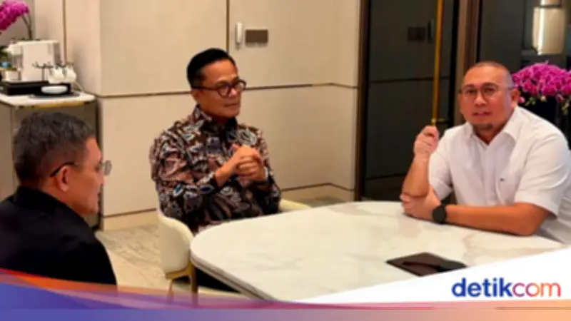 Andre Rosiade dan Dirut Hutama Karya Kawal Progres Tol Sicincin-Bukittinggi