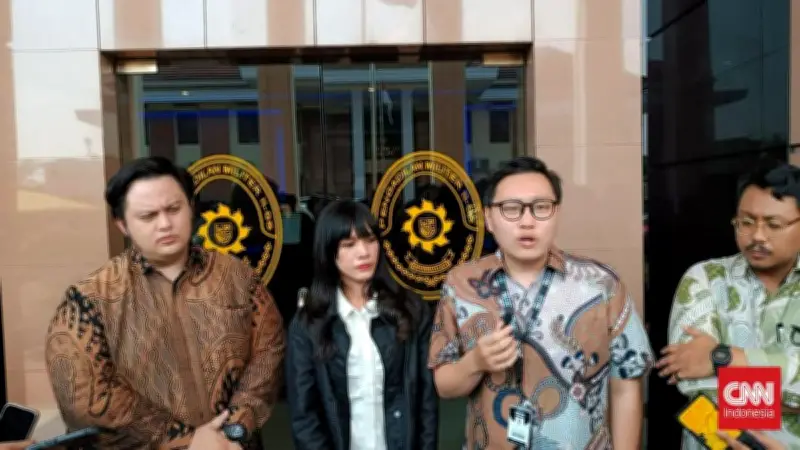 Andrie Yunus Melalui TAUD Tolak Diperiksa di Peradilan Militer