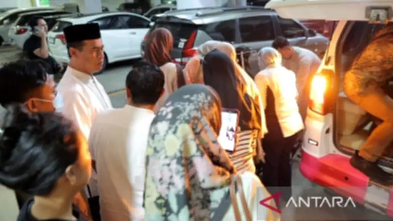 Anggota BPK Haerul Saleh Meninggal dalam Kebakaran, Sosok Sederhana dan Dedikasi Tinggi