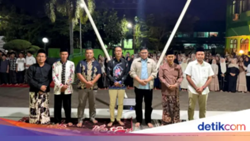 Anggota DPR Danang Desak Penegakan Hukum Kasus Pesantren Pati