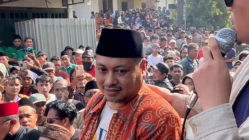 Anggota DPR Minta Pelaku Kekerasan Seksual di Ponpes Pati Ditindak Tegas