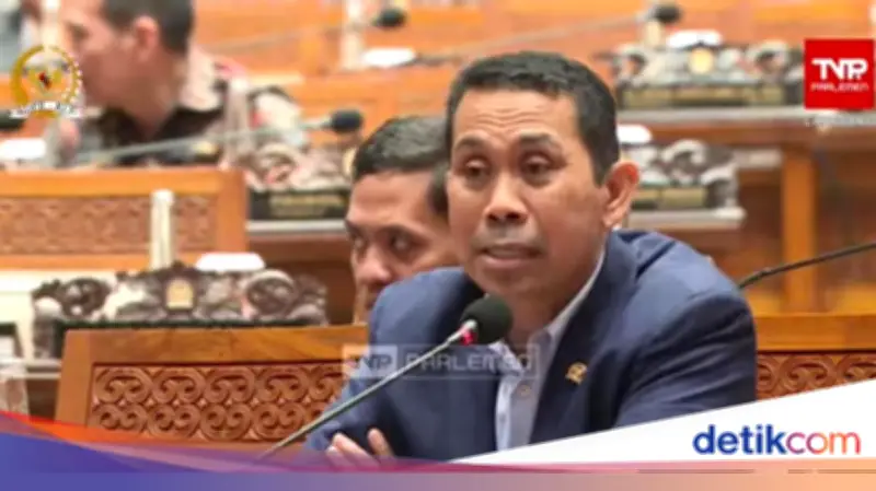 Anggota DPR: Pidato Prabovo soal Dolar Tunjukkan Fundamental Ekonomi RI Kuat