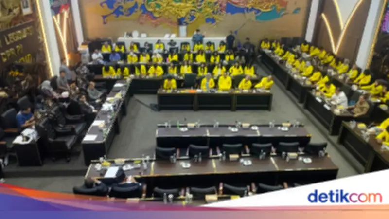 Anggota DPR Tanyakan Pemahaman Masyarakat soal RUU Perampasan Aset