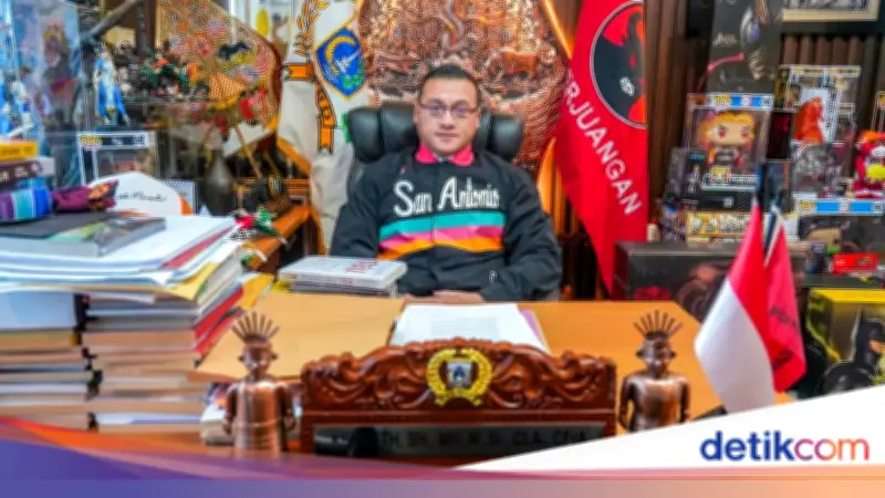 Anggota DPRD DKI Soroti Maraknya Begal dan Jambret di Jakarta Barat