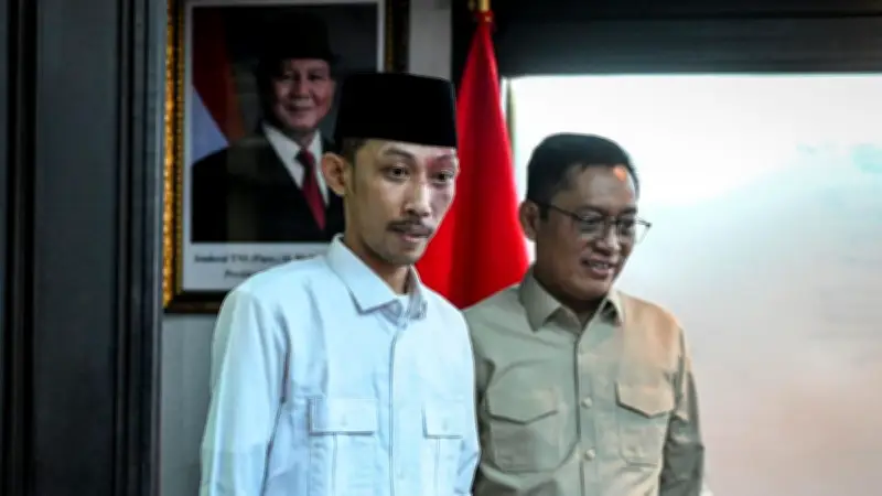 Anggota DPRD Jember Main Gim saat Rapat karena Lupa Beri Makan Sapi Online
